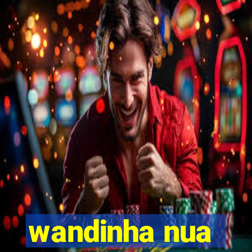 wandinha nua